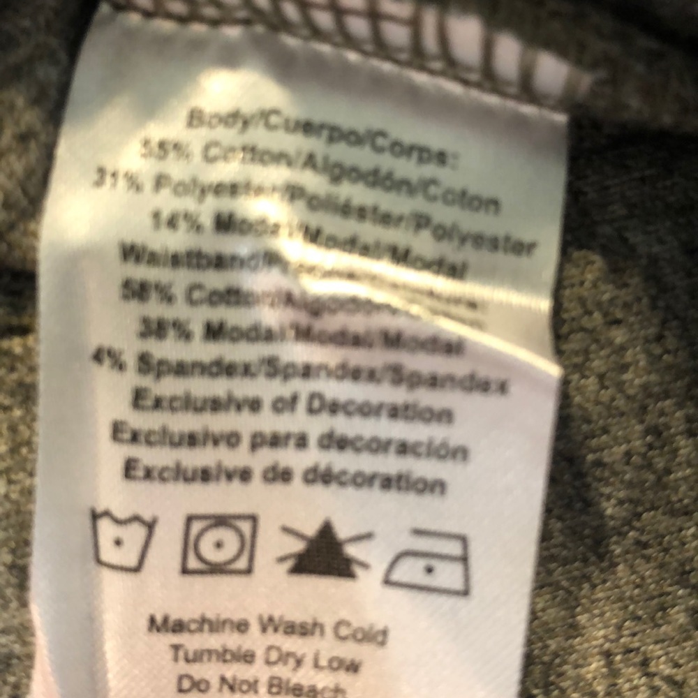 Robeez Infant Pants - Picture 8 of 8